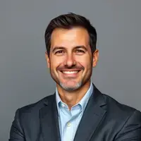 David Kim - Founder & Lead Designer