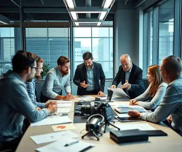 Final walkthrough and demonstration